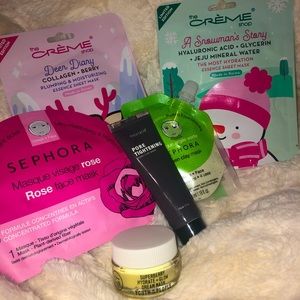 ✨✨Mask bundle, $46 VALUE✨✨